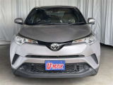 C-HR 1.2 S-T 4WD 