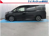 【サイド】ロングラン保証は、走行距離無制限・1年間の無料保証!約60項目・5,000部品を全国5,000箇所で保証修理が可能です!最長3年間まで保証を延長(有料)して頂く事が出来ますのでより安心です!