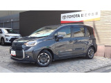 コンパクトな5ナンバーサイズのミニバン。運転もしやすく安全支援機能も充実してます。