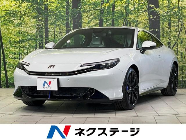 プレリュード 2.0
