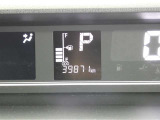 写真撮影時の走行距離です、ご確認ください。ここからは、あなたの新しい思い出を刻んでください♪
