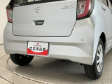 【コーナーセンサー】駐車が苦手な方には特におススメの装備です!搭載されたセンサーで障害物を検知、距離に応じてブザー音で段階的に知らせてくれます♪