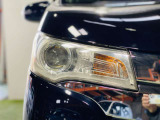 ☆納車前には撥水コーティングで外装のツヤとクリアを復活させます!!納車後の、お手入れも楽にして頂けます!!(パックによります)
