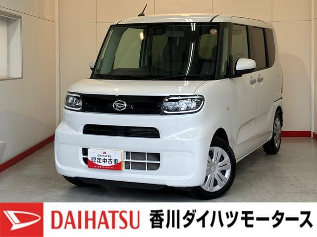 ダイハツ タント 