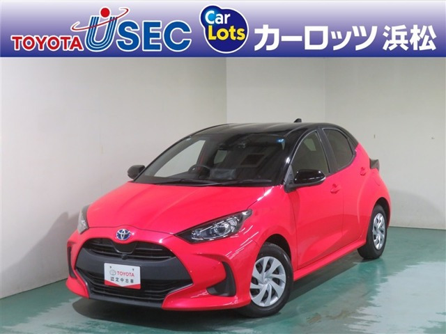 ヤリス 1.5 ハイブリッド G 