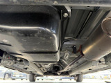 【 車両底面 】現車の確認はお電話で在庫のご確認の上、是非ご来店くださいませ!ご来店の難しい方は店舗スタッフがお電話やメールで詳細をお答えさせて頂きます。