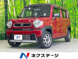 スズキ ハスラー