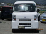 エブリイ PA ハイルーフ 4WD 