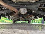 【本州仕入れ】のお車ですので、エンジンルームや下回りのサビも比較的少なく、お車を長く乗りたい方にぴったりの1台となっております♪