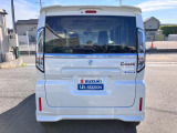 スズキディーラーだから安心の認定中古車!全車全国保証&納車前整備付です!