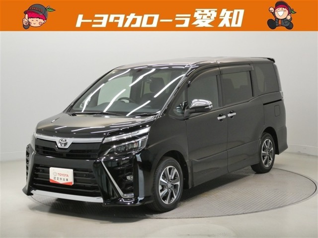 トヨタ ヴォクシー 