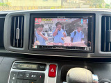 ナビで快適ドライブ☆TVも見れます☆