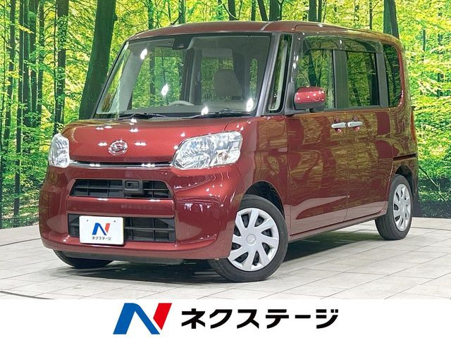 ダイハツ タント 