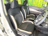 運転席シート廻りは使用感も少なく、良好な状態となっています。前オーナー様が丁寧に使っていたことがよくわかりますね。