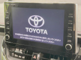 カローラスポーツ 1.2 GZ 