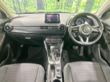 デミオ 1.3 13S 