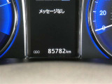 ◇走行距離:85782km:(撮影時) ご来店時や納車時には展示での移動や整備などで、若干距離数が進んでいる場合がございます。