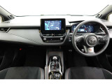デイスプレイオーディオを装備。スマホとクルマをつなぐことで、いろんなサービスが楽しめます。(AppleCarplay/AndroidAuto 対応)