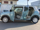 ご納車前にはしっかり点検整備◎安心してお乗りいただけます!