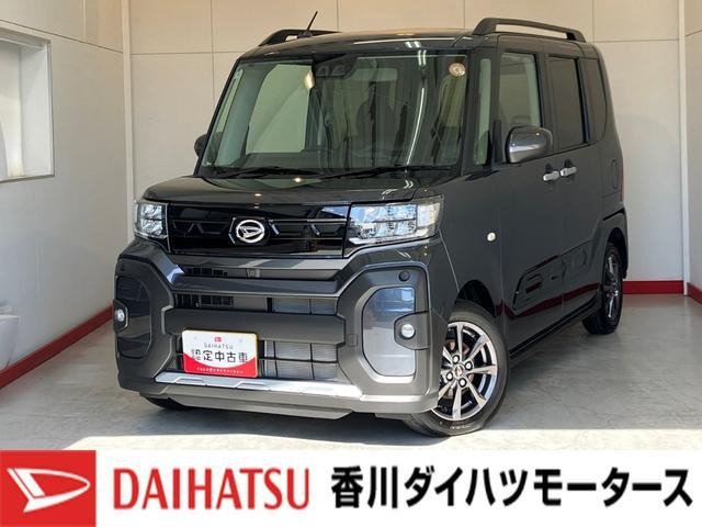 ダイハツ タント 