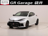 トヨタ GRヤリス