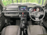 ジムニー XL 4WD 