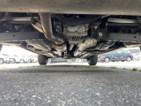 下回りの画像です。店舗にて現車の確認もいただけますので、お電話で在庫のご確認の上是非ご来店くださいませ!!!