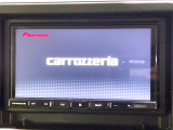 【ナビゲーション】目的地までしっかり案内してくれる使いやすいナビ。Bluetooth接続すればお持ちのスマホやMP3プレイヤーの音楽を再生可能!毎日の運転がさらに楽しくなります!!