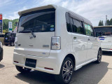 ムーヴコンテ カスタム X VS 4WD