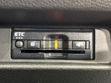 【ETC】高速道路の料金所をストレスなく通過!話題のスポットやサービスエリアに多い「スマートIC」利用時は必須のアイテムです。当店でセットアップを実施、ご納車当日からすぐにご利用いただけます!