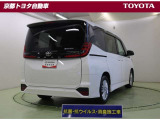 駐車時などの衝突の回避や軽減を図る駐車支援システム【PKSB】で安心をサポート、道路標識をディスプレイ確認できる【ロードサインアシスト】で見落とし防止をサポートします。