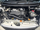 親切・丁寧な専門メカニックスタッフが応対!・車検・点検整備・事故等の修理などアフターサービスも安心。お車のカスタマイズもネクステージのサービススタッフまでご相談ください!