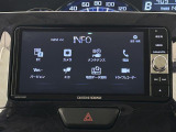 ☆知らないところへのドライブもラクラク安心です☆機種によってはTVやDVDやBluetooth機能を使って楽しいドライブをより快適にしてくれます☆