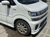 写真を見て気になった方、お気軽にお電話ください!TEL:0078-6003-001456(携帯:080-9426-0071)当店の他の在庫も、是非ご確認ください!https://www.carsensor.net/shop/niigata/324470001/stocklist/