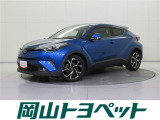 トヨタ C-HR