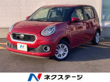 トヨタ パッソ
