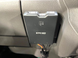 【ETC】高速道路の料金所をストレスなく通過!話題のスポットやサービスエリアに多い「スマートIC」利用時は必須のアイテムです。当店でセットアップを実施、ご納車当日からすぐにご利用いただけます!