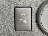 【コーナーセンサー】バンパーに付いたセンサーが障害物を検知!一定の距離に近づくとアラートで教えてくれます♪狭い駐車スペースや車庫入れ時も安心ですね☆