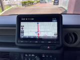 Honda CONECT対応8インチナビ