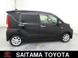 トヨタの「ロングラン保証」付き。メ-カ-を問わず、走行距離無制限、埼玉トヨタで中古車をお買い上げいただいたお客様に安心で快適なカ-ライフをお約束する1年間の保証です。有料で延長もできます。