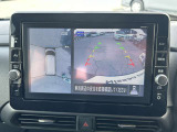 【カーナビゲーション】大変便利なナビ付。多彩な機能がございますのでご不明な点などございましたらお問い合わせくださいませ。