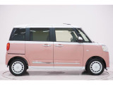 県内13店舗にて常時500台以上ダイハツ車を展示中です。見て、触って、納得のいく一台をぜひ見つけてください。