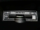 【ETC車載器】高速道路をノンストップ♪ETC車載機装着済です!もう、ドライブには、欠かせないパートナーですね。※別途、セットアップ費用を申し受けます。