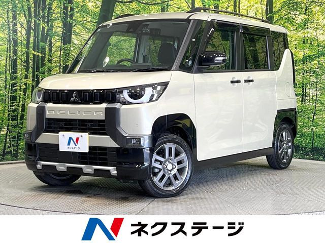 デリカミニ T プレミアム 
