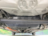 下回りがきれいなうちに、防錆加工の施工がオススメ。降雪地域はもちろん、沿岸部にお住いの方や、趣味でマリン・ウィンタースポーツをされる方にご好評いただいております。