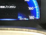◇走行距離:45178km:(撮影時) ご来店時や納車時には展示での移動や整備などで、若干距離数が進んでいる場合がございます。