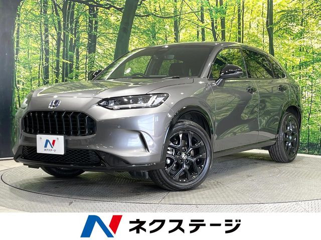 ホンダ ZR-V 