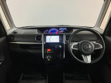 人気のタントカスタムが入荷しました!車内広々!ターボ、ナビ、バックカメラにETCを装備!納車後すぐにお出かけしていただけますよ(^^♪