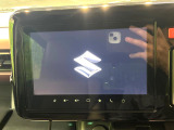 【純正9型ナビ】人気の純正ナビを装備。オーディオ機能も充実しており、Bluetooth接続すればお持ちのスマホやMP3プレイヤーの音楽を再生可能!毎日の運転がさらに楽しくなります!!