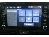 【フルセグTV】キレイな画質でTV視聴が可能です♪
